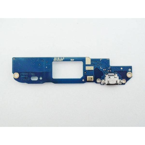 New Genuine HTC USB MIC Board Cable 20140207 DESIRE816-2SIM-CB