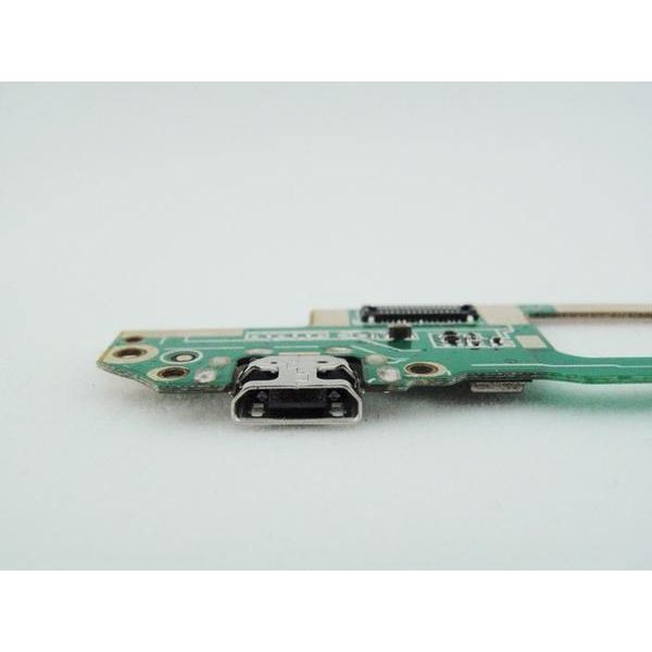New Genuine HTC Desire USB MIC IO Board E338110 LWDB028 DESIRE816G-CONNBRD