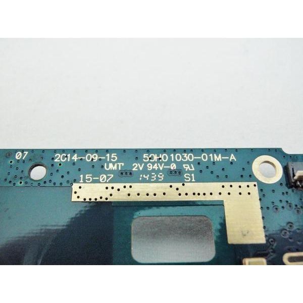 New Genuine HTC USB Charging IO Board 50H01030-01M-A DESIREEYE-M910-CB