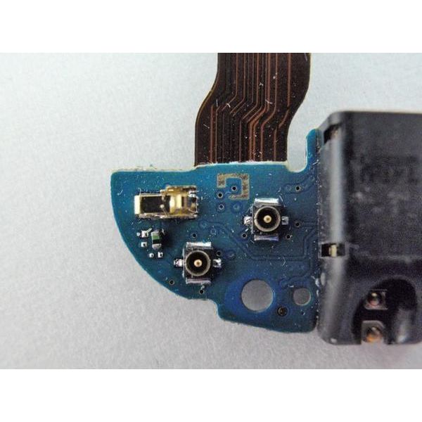 New Genuine HTC USB Audio IO Board Cable ONEE8-CONNBRD 1KBATOTP 71N1A025