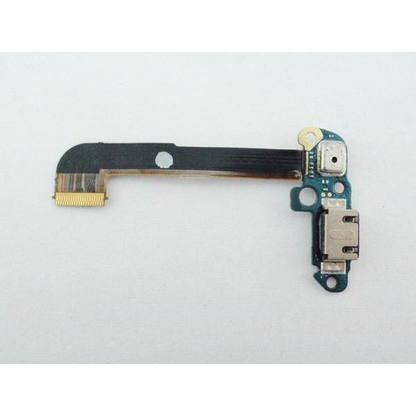 New Genuine HTC M7 801e 801s 801n USB Port Flex Cable One SIM