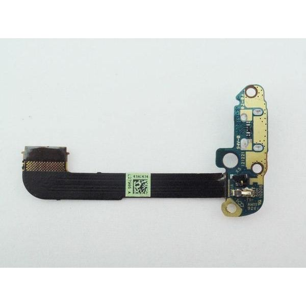 New Genuine HTC M7 801e 801s 801n USB Port Flex Cable One SIM