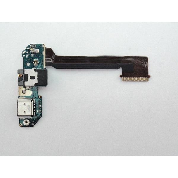 New Genuine HTC USB Audio MIC Port Board Cable ONEM9PLUS-CONNBRD