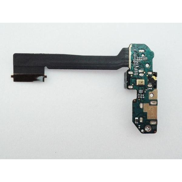 New Genuine HTC USB Audio MIC Port Board Cable ONEM9PLUS-CONNBRD