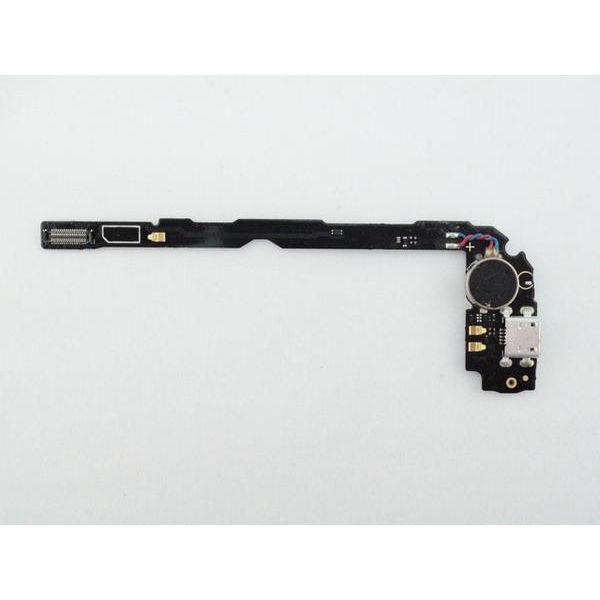 New Genuine Huawei USB IO Board Flex Cable MATE2-CONNBRD MTC-C00 MT2-L02