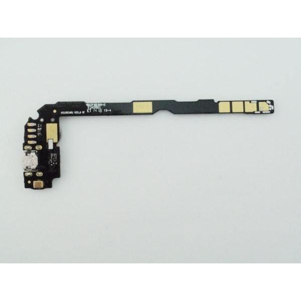 New Genuine Huawei USB IO Board Flex Cable MATE2-CONNBRD MTC-C00 MT2-L02