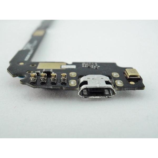 New Genuine Huawei USB IO Board Flex Cable MATE2-CONNBRD MTC-C00 MT2-L02