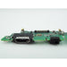New Genuine Huawei Ascend Mate 7 USB Power Board Flex Cable - LaptopParts.ca