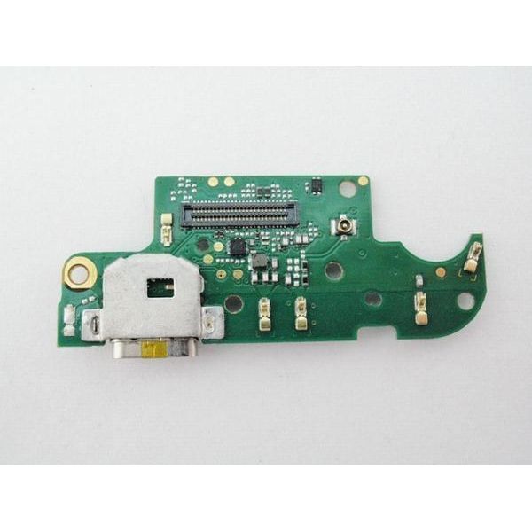 New Genuine Huawei USB IO Board Flex Cable NEXUS6P-CONNBRD 0PC94V0E-08