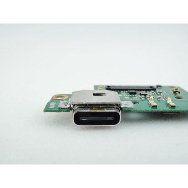 New Genuine Huawei USB IO Board Flex Cable NEXUS6P-CONNBRD 0PC94V0E-08