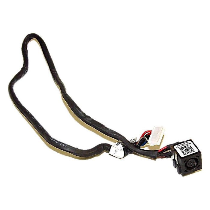 New Dell Vostro 3700 DC Jack Cable - LaptopParts.ca