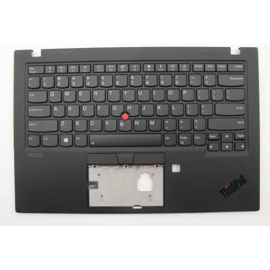 New Lenovo ThinkPad X1 Carbon 7th Gen US English Palmrest WWAN 5M10V25536 5M10W85918 5M10W85990 5M10V25608