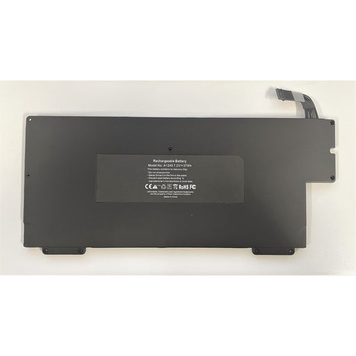 New Generic Apple Macbook Air A1304 mid 2009 MC233LL/A MC234LL/A Battery 37Wh - LaptopParts.ca