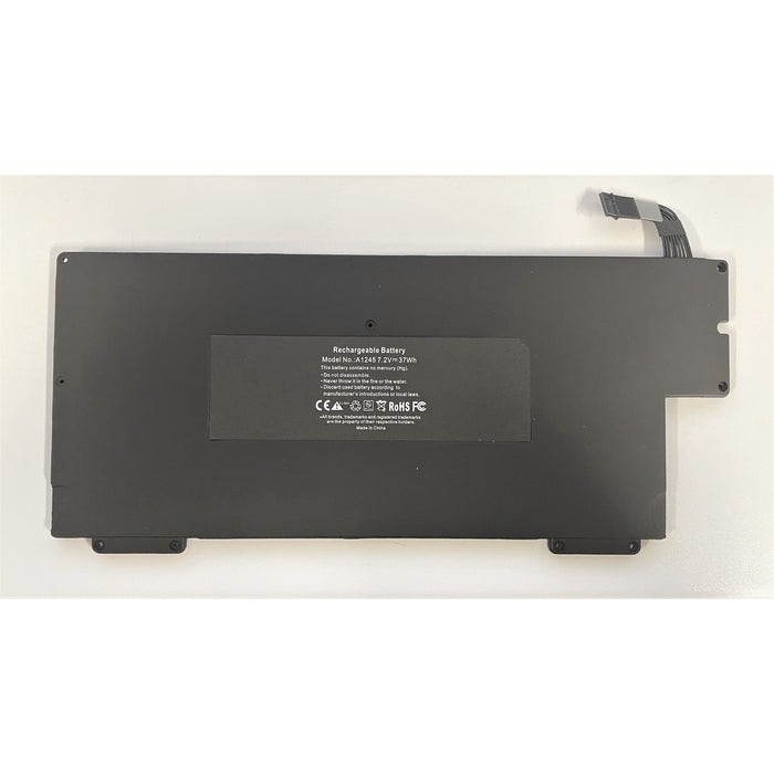 New Generic Apple Macbook Air 13 A1237 EMC 2142 MB003LL/A Battery 37Wh - LaptopParts.ca