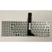 New Asus X550 X550D X550DP X550E X550EA X550EP Bilingual CA Keyboard No Frame - LaptopParts.ca