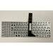 New Asus X550 X550V X550VB X550VC X550VL Bilingual CA Keyboard No Frame - LaptopParts.ca
