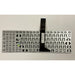 New Asus R510 R510L R510LA R510LB R510LC R510LD Bilingual CA Keyboard No Frame - LaptopParts.ca