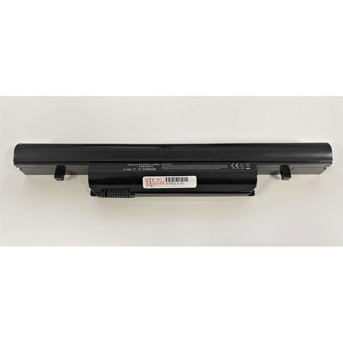 New Generic Toshiba Satellite Pro R850-16H R850-19D R850-19F R850-19G Battery 66Wh