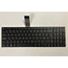 New Asus X550 X550V X550VB X550VC X550VL Bilingual CA Keyboard No Frame - LaptopParts.ca