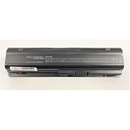 New Generic HP MU09 593553-001 593554-001 593562-001 High Capacity Battery 83Wh - LaptopParts.ca