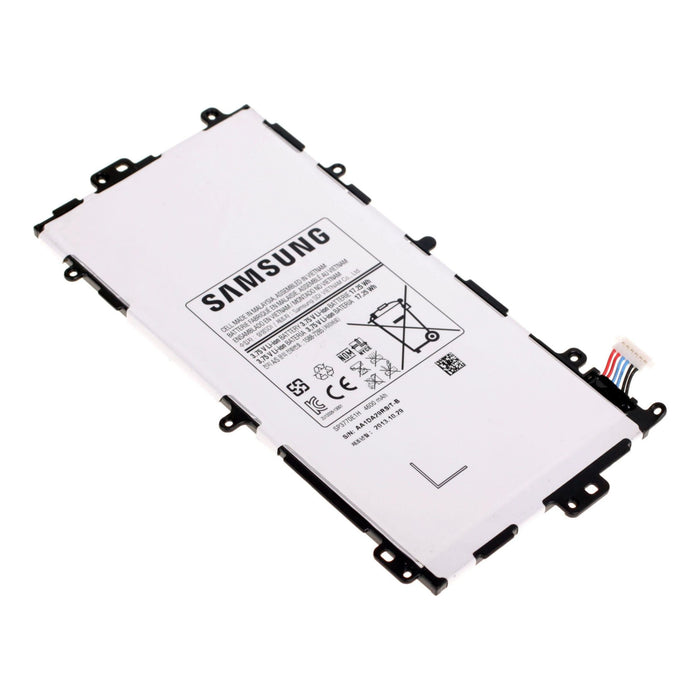 New Genuine Samsung Galaxy Note 8.0 GT-N5100 N5110 SGH-i467M Battery 17.25Wh