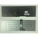 New Asus K501 K501L K501LB K501LX A501L A501LB A501LX Bilingual Canadian CA backlit Keyboard 0KNB0-662HCB00 - LaptopParts.ca
