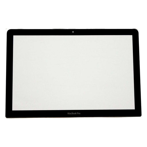 A1278 Apple MacBook Pro 13 A1342 LCD Front Glass Bezel 2009 2010 2011 2012