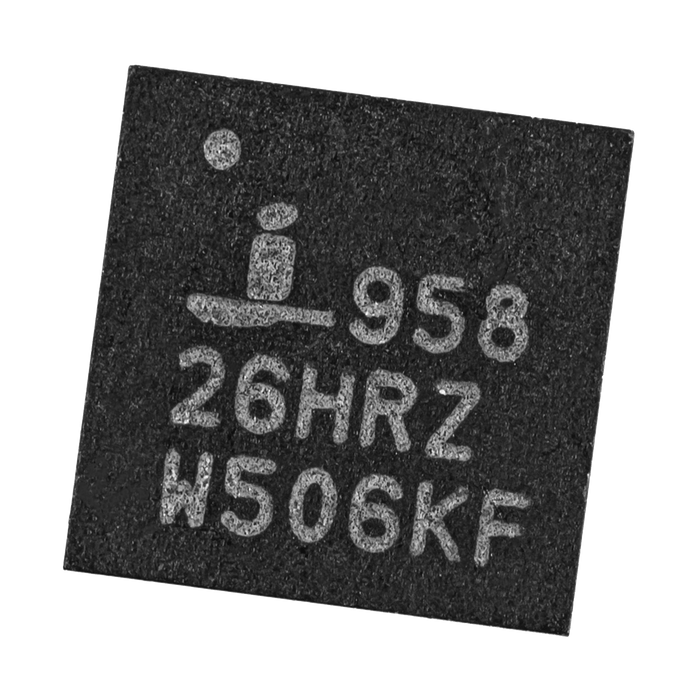 New Apple MacBook A1502 A1465 A1466 32 Pin Power Controller IC ISL95826HRZ - LaptopParts.ca