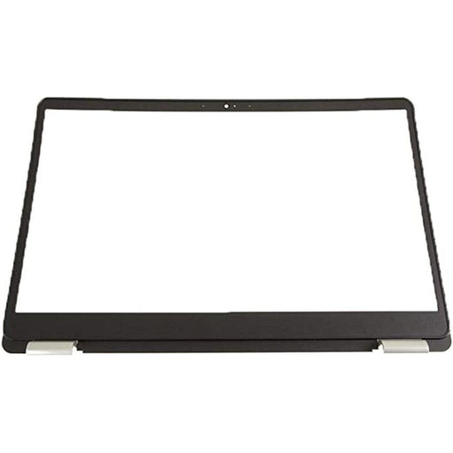 New Dell Inspiron 15 5584 Silver LCD Front Bezel J0MYJ 0J0MYJ 460.0G705.0011 - LaptopParts.ca