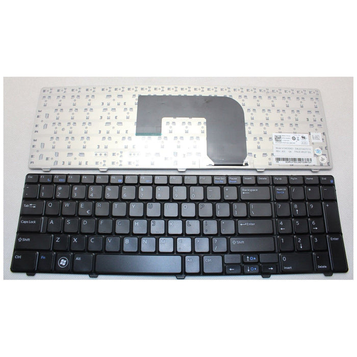 New Dell Vostro 3700 V3700 US Keyboard J17VV 0J17VV