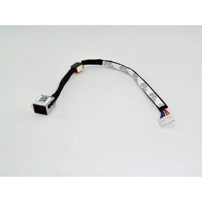 New Dell Latitude 3550 DC Jack Cable J4GMJ DC30100RI00 0J4GMJ ZAL60