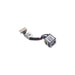 New Dell DC30100CH00 CJ48C DC301004A0L DC30100BO0L Dc Power Jack Cable J90M8 - LaptopParts.ca