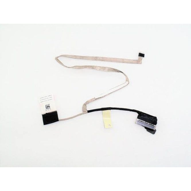 New Dell LCD LED Display Video Cable 0JDGJY JDGJY DC02C00AY00