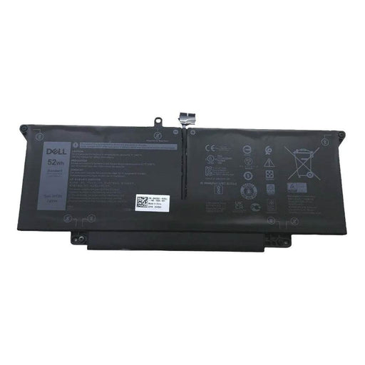 Dell Latitude 13 7310 14 7410 Genuine Battery 52Wh New