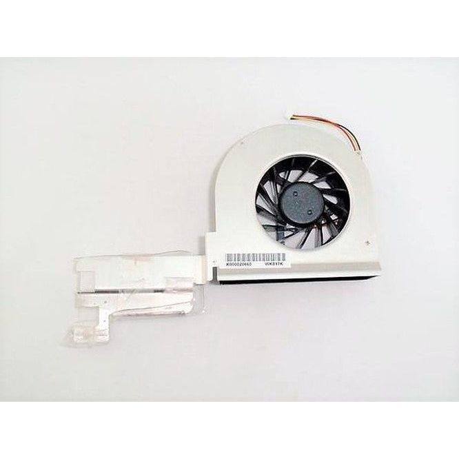 New Toshiba Satellite P30 P35 Second Cooling Fan AB0805HB-CB3 K000020660