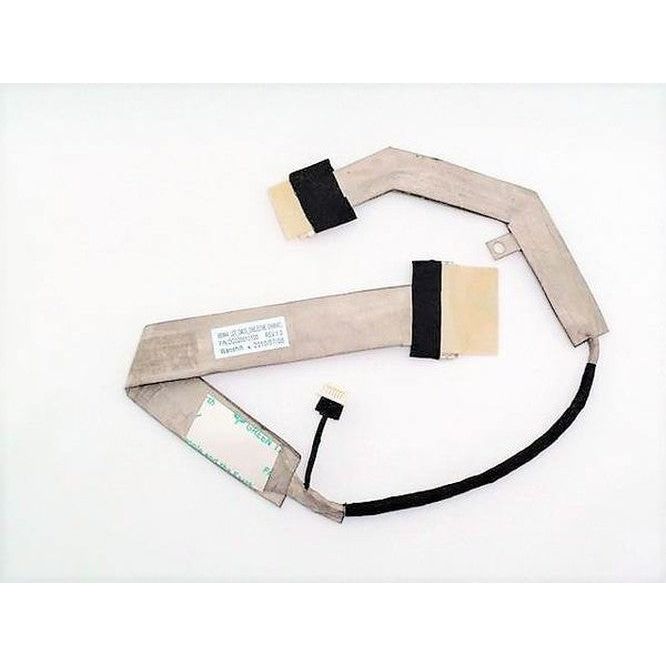 New Toshiba Satellite A350 A350D A355 A355D L450 L450D L455 L455D LCD LED Display Video Cable DC02000P000 DC020010100 K000068360 - LaptopParts.ca