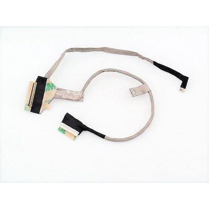 New Toshiba Satellite M640 M645 P745 LCD LED Display Video Cable DC020012510 K000100830