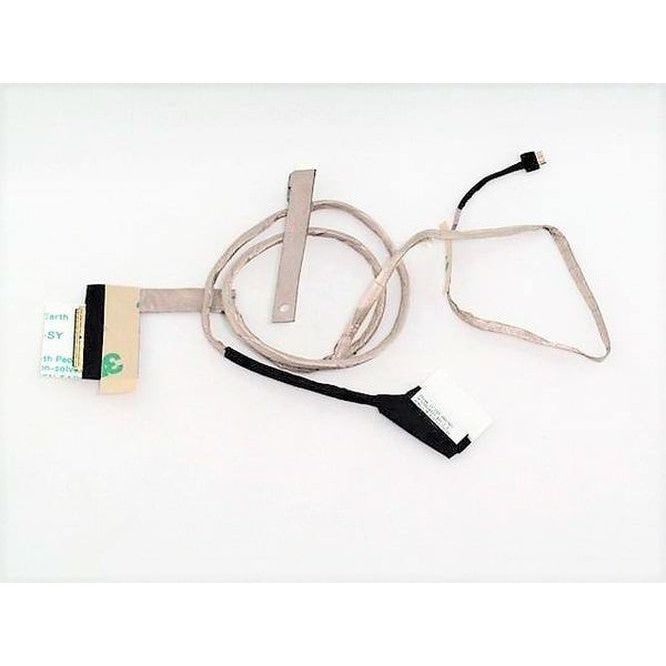 New Toshiba Satellite P770 P770D P775 P775D Qosmio X770 X775 LCD LED Display Video Cable DC02001A010 K000123020