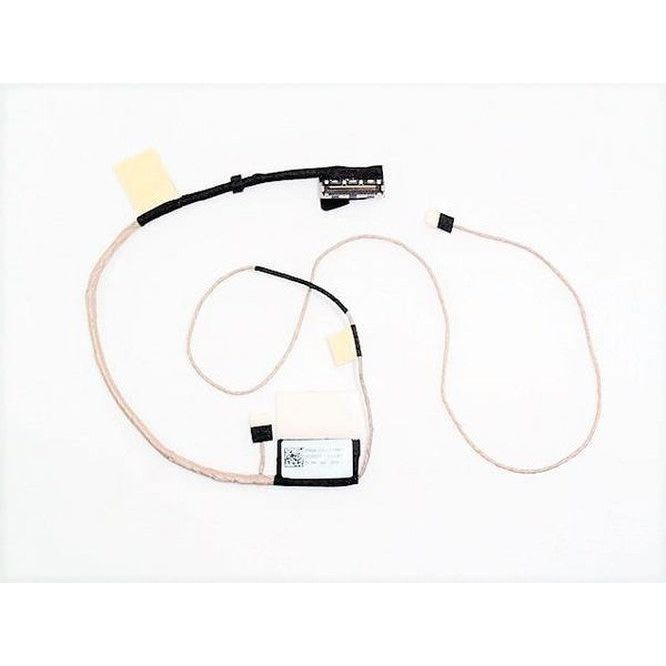 New Toshiba Satellite E45 E45T E45T-A  LCD LED Display Video Cable DC02001TE00 K000148240