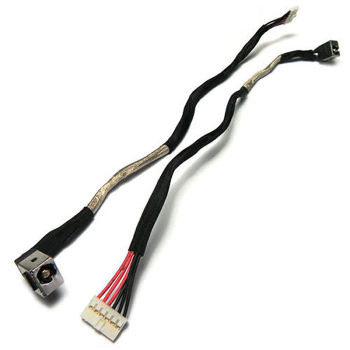 New MSI GP70 MS-175A MS-175X DC Jack Cable K10-30041833-V03