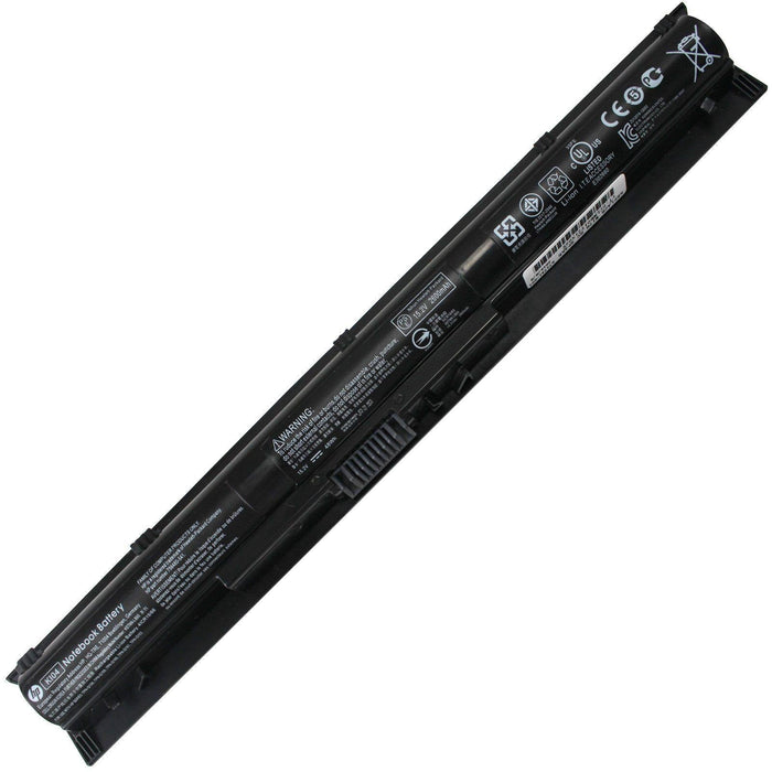 New Genuine HP Pavilion 17-G026NA 17-G026UR 17-G027DS 17-G027UR 17-G028DS Battery 48Wh