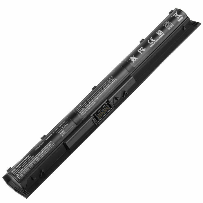 New Compatible HP Pavilion 17-G099NR 17-G100 17-G100NA 17-G193UR 17-G194UR Battery 41WH - LaptopParts.ca