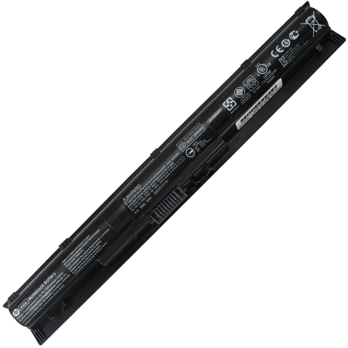 Power4Laptops Ventola Di Sostituzione Per HP Pavilion 17-g020ur – Ricambio Originale, Raffreddamento Notebook, Installazione Professionale