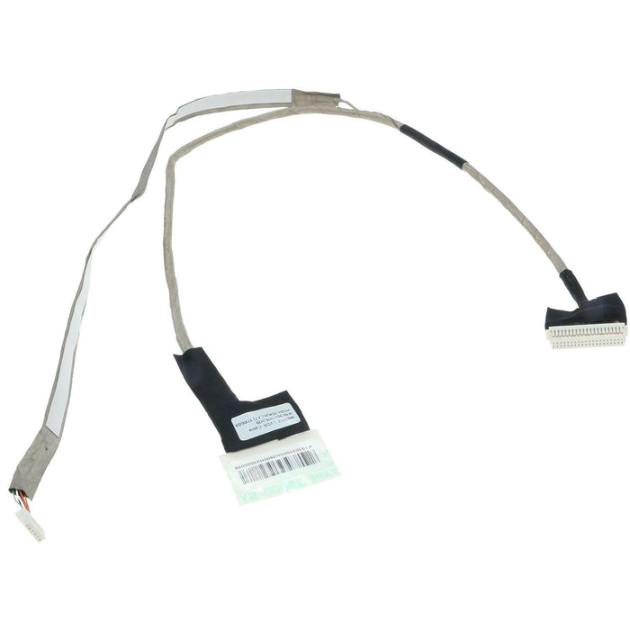 New MSI GT70 GTX780 GTX670 GTX680 MS1762 LCD LVDS Screen Cable K19-3031005-H39