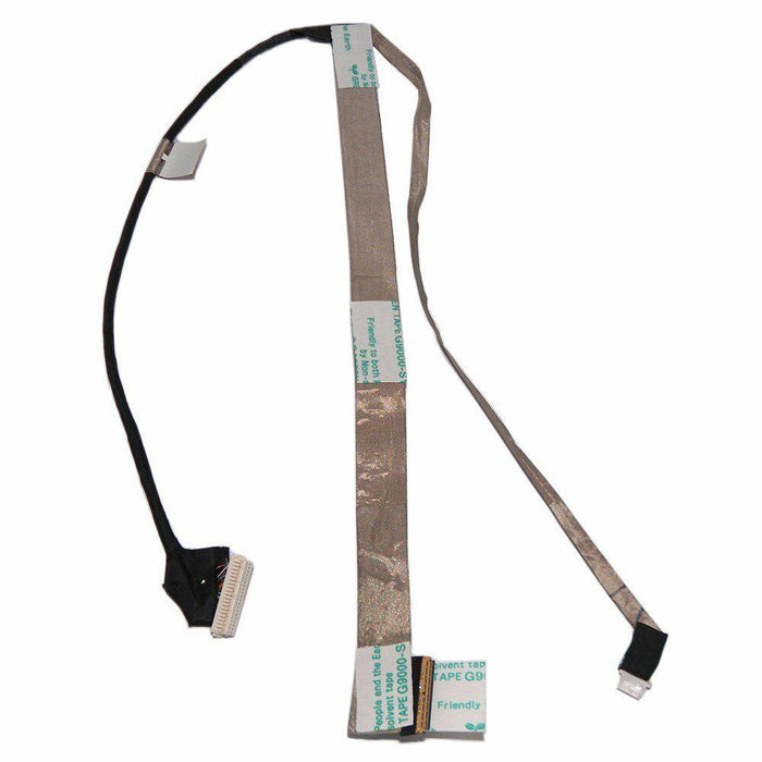 New MSI MS GP70 GE70 MS-175a MS1756 LCD LVDS Video Display Cable K19-3040026-H39