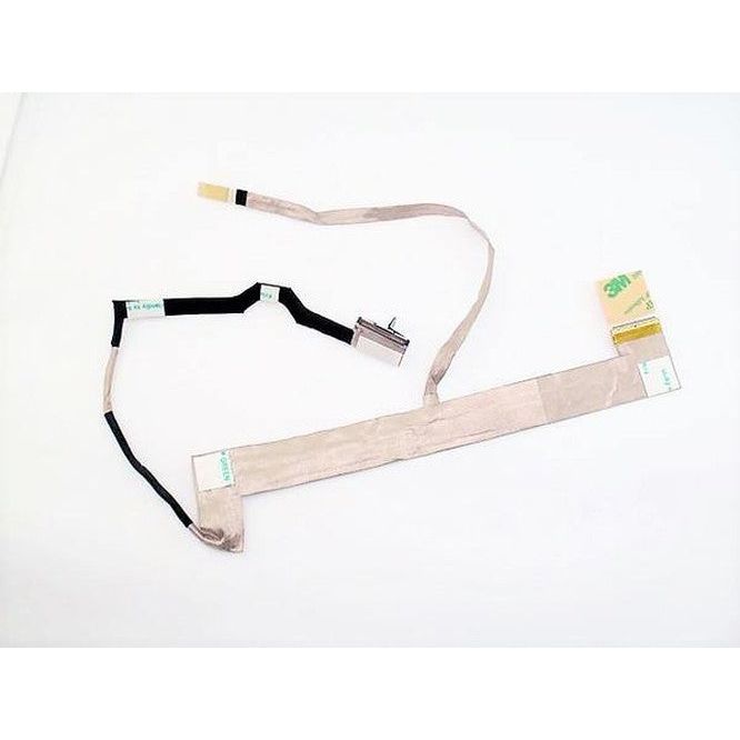 New Dell Inspiron 17 17R 5720 7720 LCD LED LVDS Display Video Cable DD0R09LC000 0K2M54 K2M54