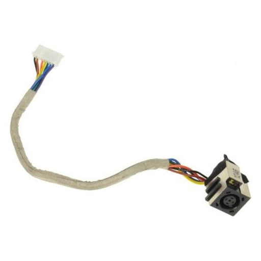 New Dell Studio 1535 1536 1537 1555 1557 1558 Dc Jack Cable K324D C8592 - LaptopParts.ca