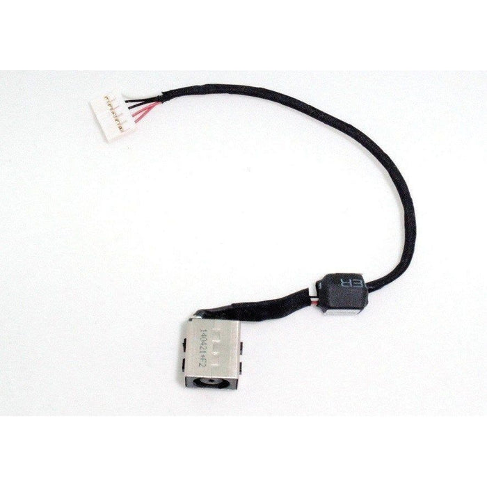 New Dell Inspiron 14 14-5447 14-5448 DC Jack Cable 5-Wire K8WDF 0K8WDF CN-0KBWDF-GT074