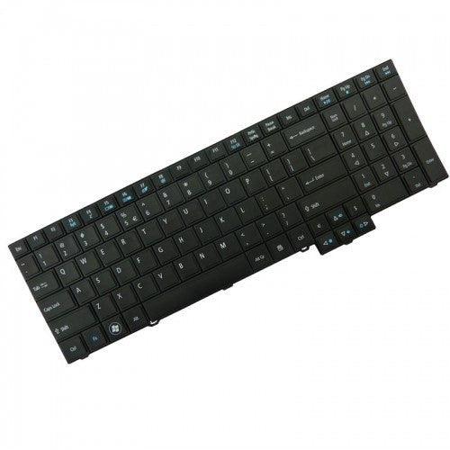 New Acer TravelMate 6595 6595G 6595T 8573 8573T Keyboard NSK-AZ1PW - LaptopParts.ca