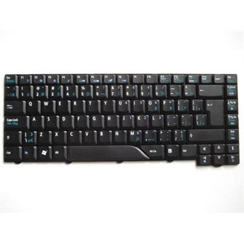 New Acer Aspire 4230 4330 4530 4730 4930 5230 5330 5730 Canadian Bilingual Keyboard